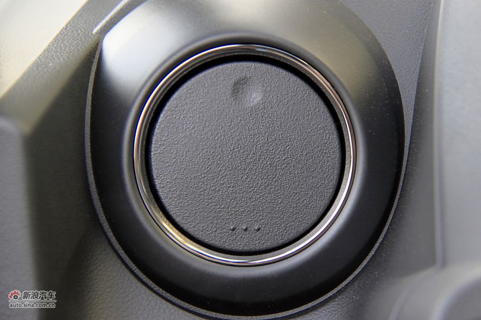 2011款飞度高清到店实拍