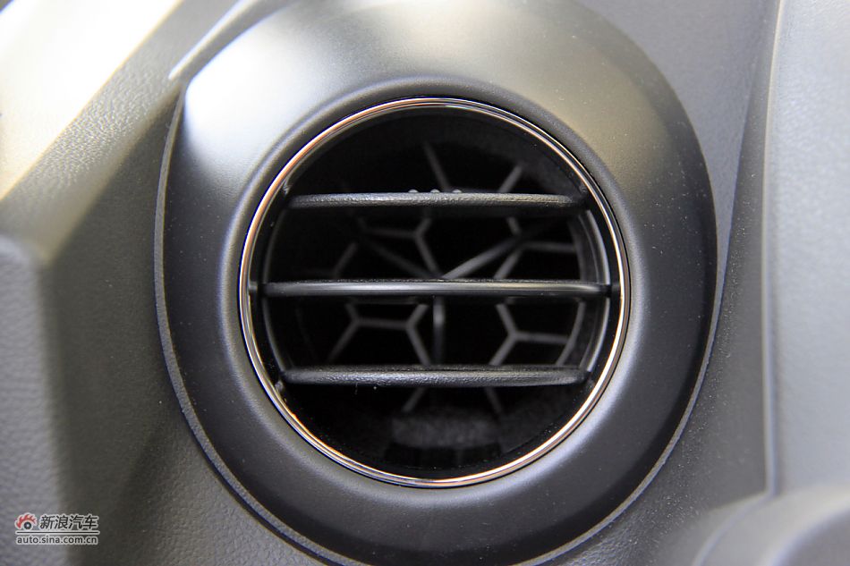 2011款飞度高清到店实拍