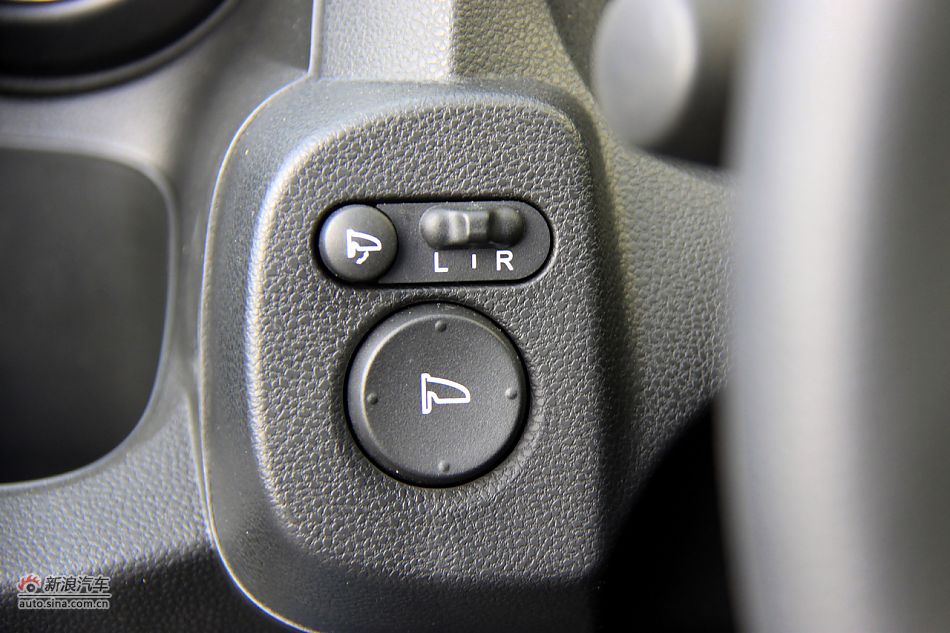 2011款飞度高清到店实拍