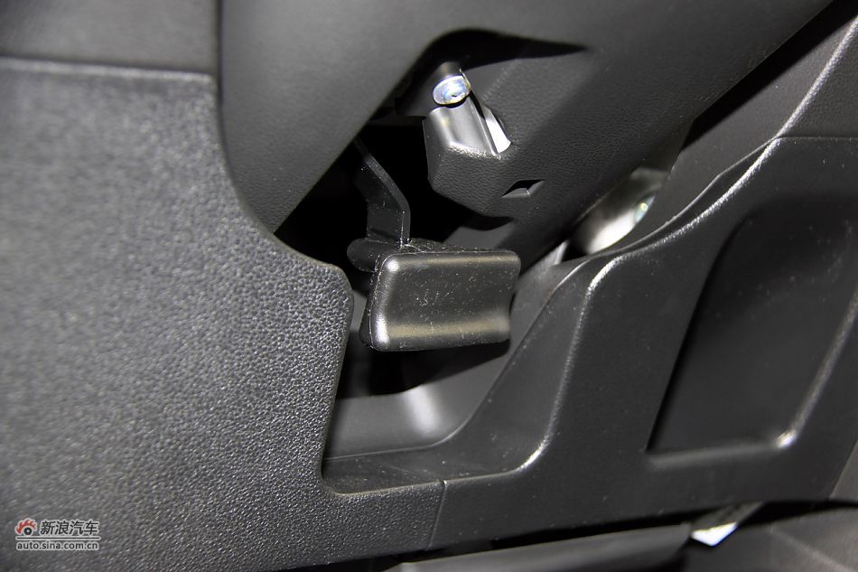 2011款飞度高清到店实拍