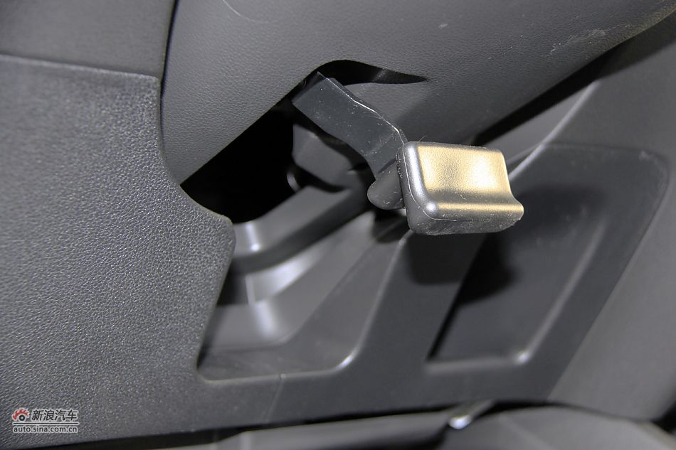 2011款飞度高清到店实拍