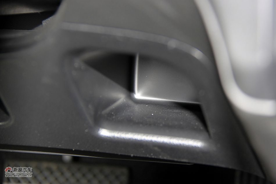 2011款飞度高清到店实拍