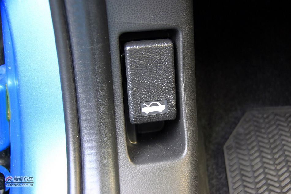 2011款飞度高清到店实拍