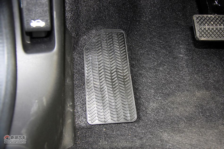 2011款飞度高清到店实拍