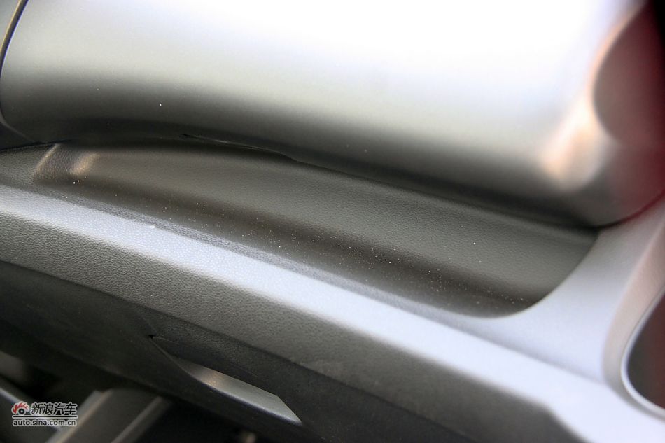 2011款飞度高清到店实拍