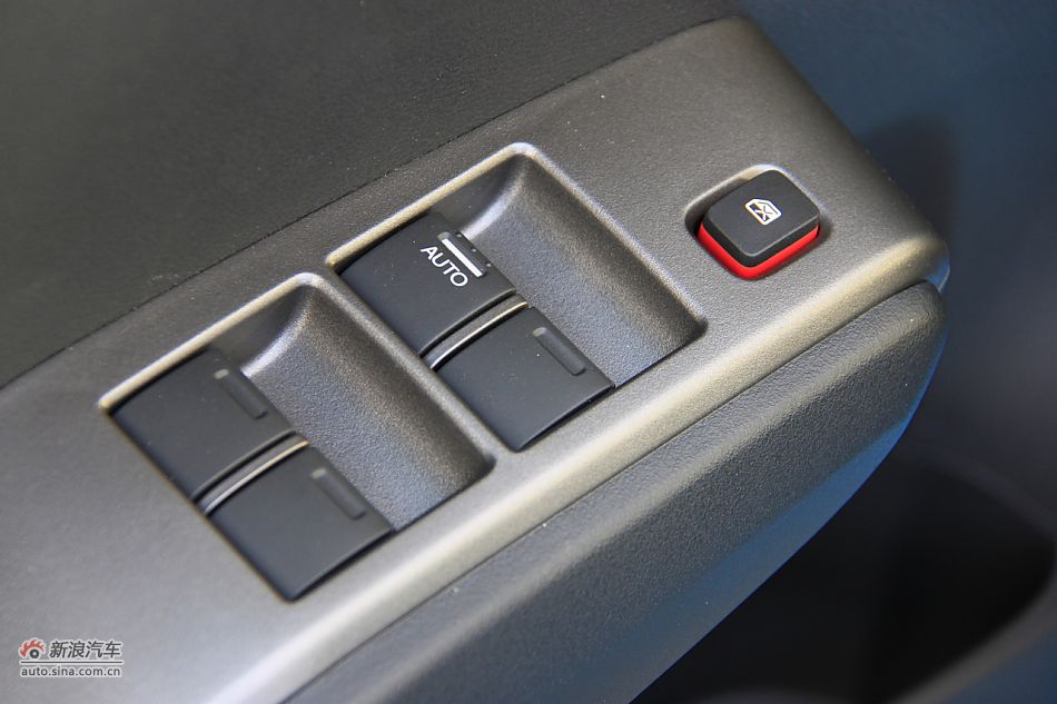 2011款飞度高清到店实拍