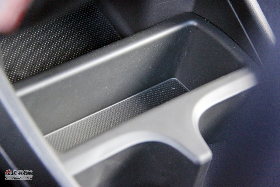 2011款飞度高清到店实拍