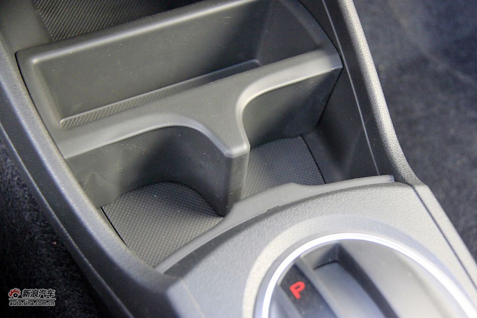 2011款飞度高清到店实拍