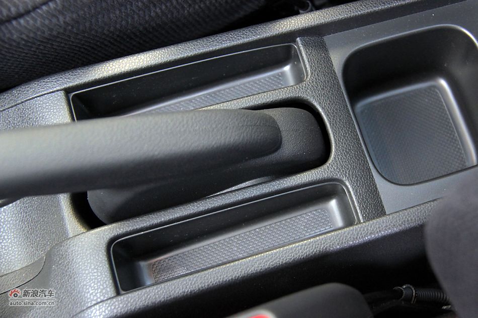 2011款飞度高清到店实拍