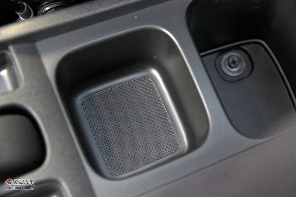 2011款飞度高清到店实拍