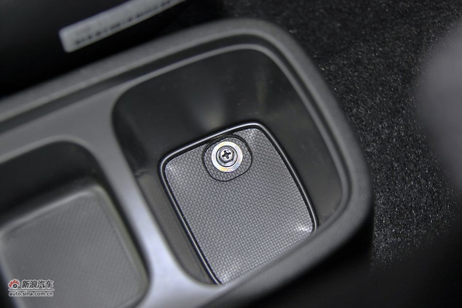 2011款飞度高清到店实拍