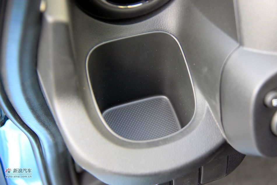 2011款飞度高清到店实拍