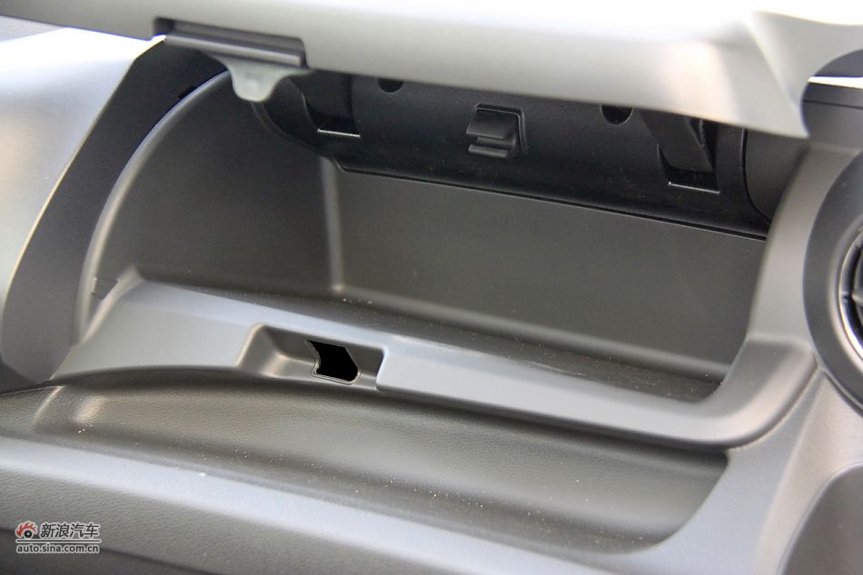 2011款飞度高清到店实拍