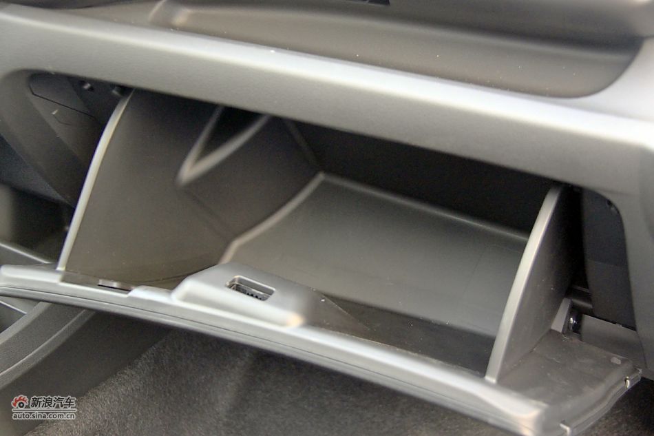 2011款飞度高清到店实拍