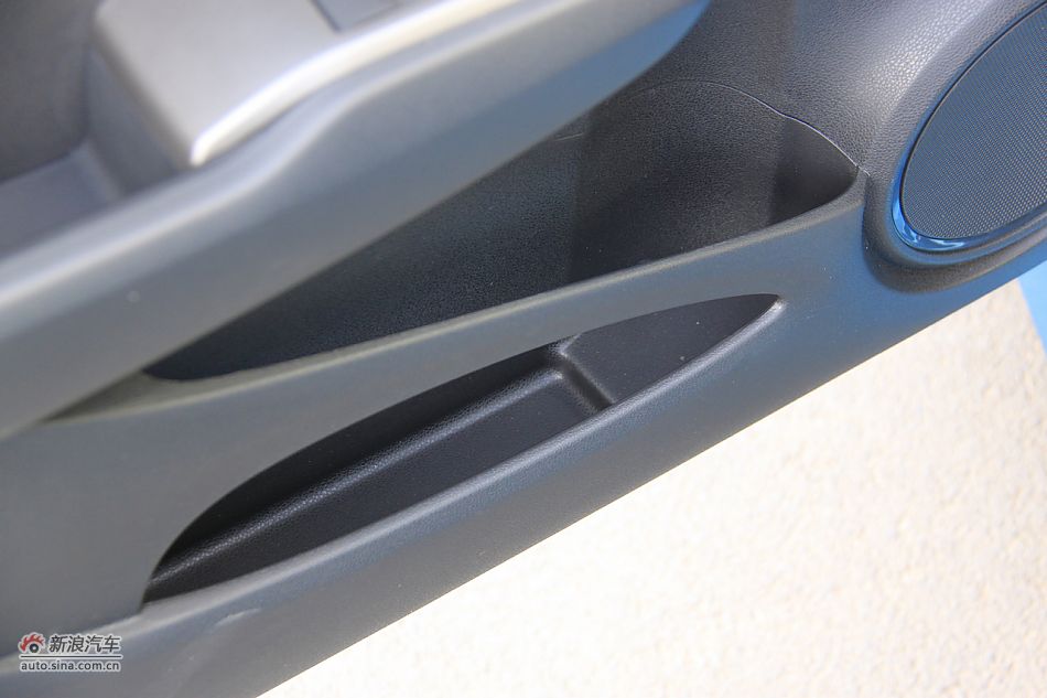 2011款飞度高清到店实拍