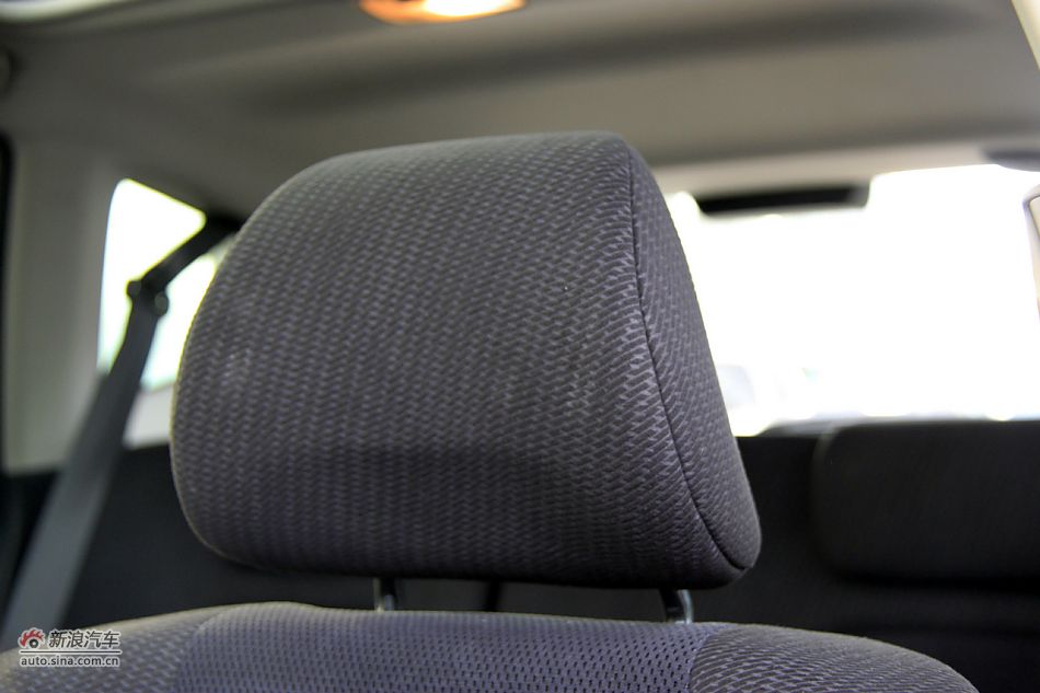 2011款飞度高清到店实拍