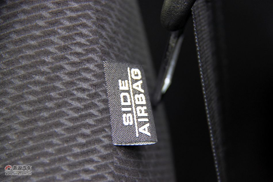 2011款飞度高清到店实拍