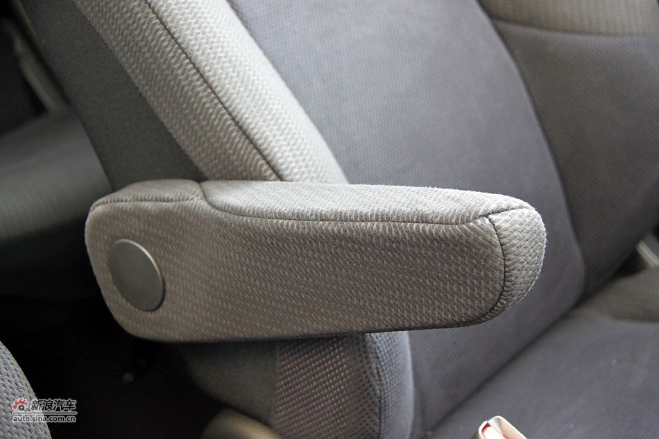 2011款飞度高清到店实拍