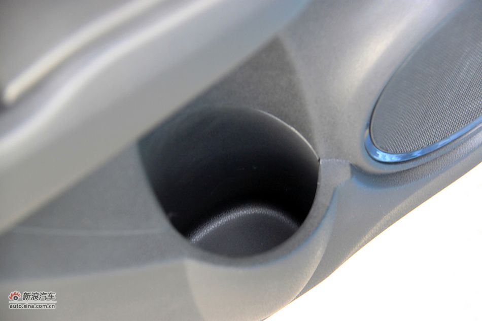 2011款飞度高清到店实拍