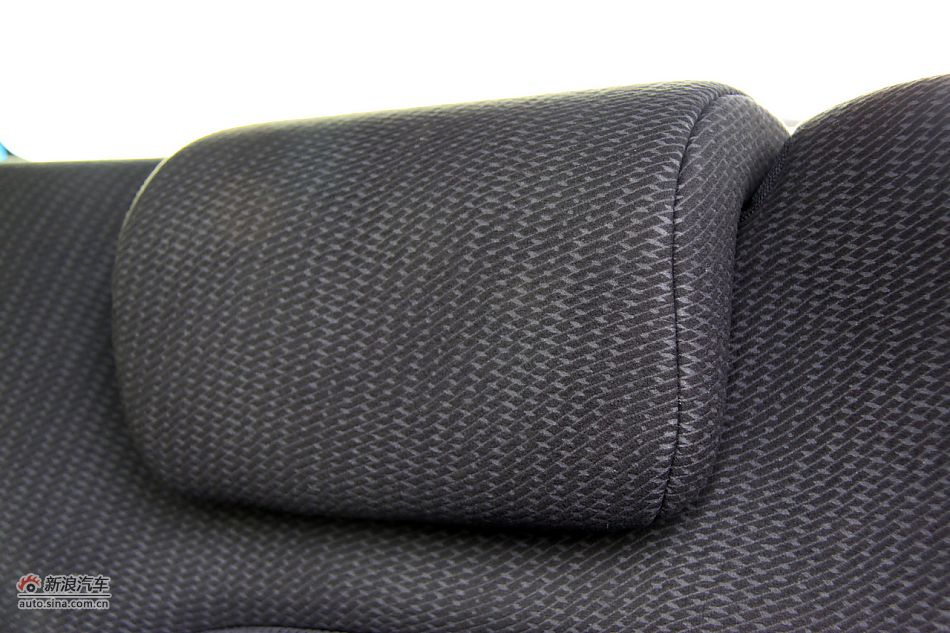 2011款飞度高清到店实拍