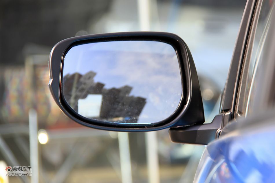 2011款飞度高清到店实拍