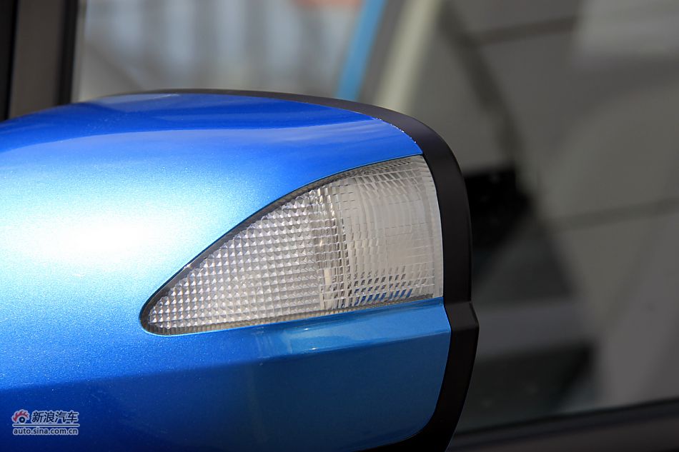 2011款飞度高清到店实拍