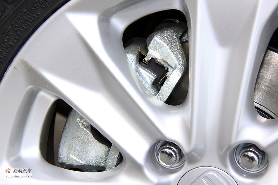 2011款飞度高清到店实拍