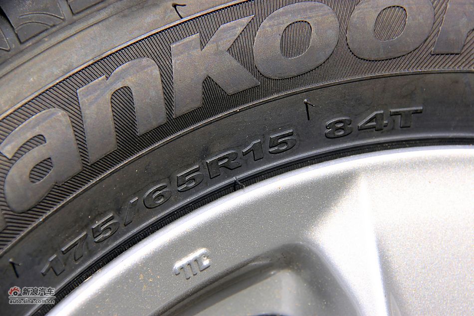 2011款飞度高清到店实拍