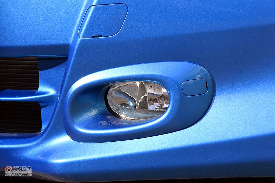 2011款飞度高清到店实拍