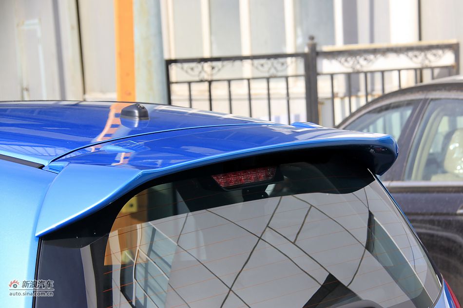 2011款飞度高清到店实拍