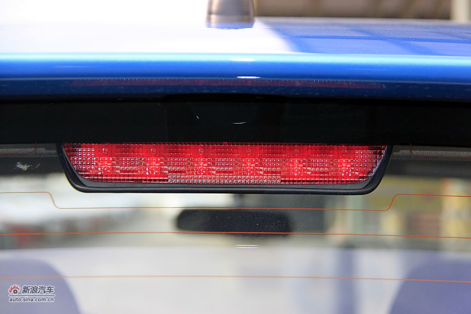 2011款飞度高清到店实拍