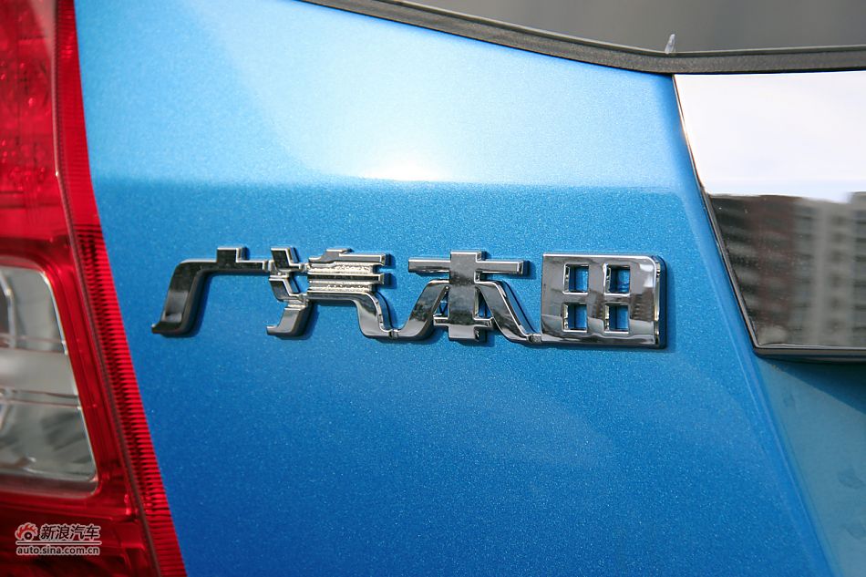 2011款飞度高清到店实拍