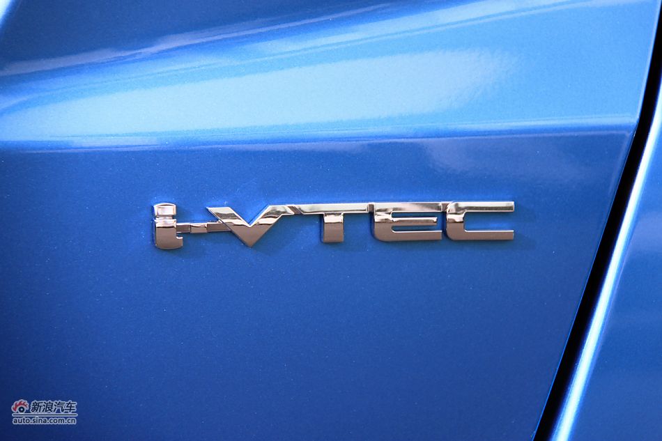 2011款飞度高清到店实拍