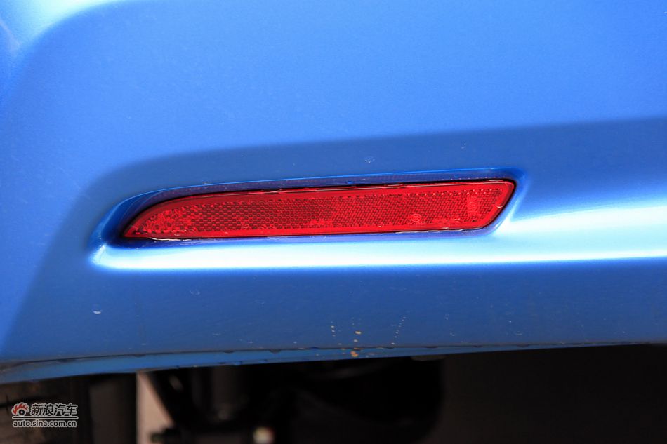 2011款飞度高清到店实拍