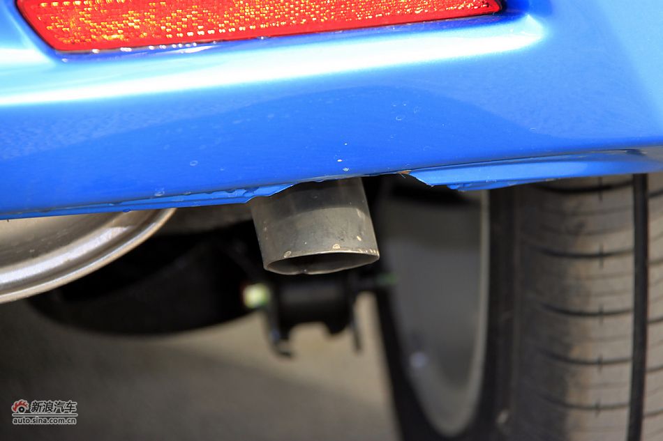 2011款飞度高清到店实拍