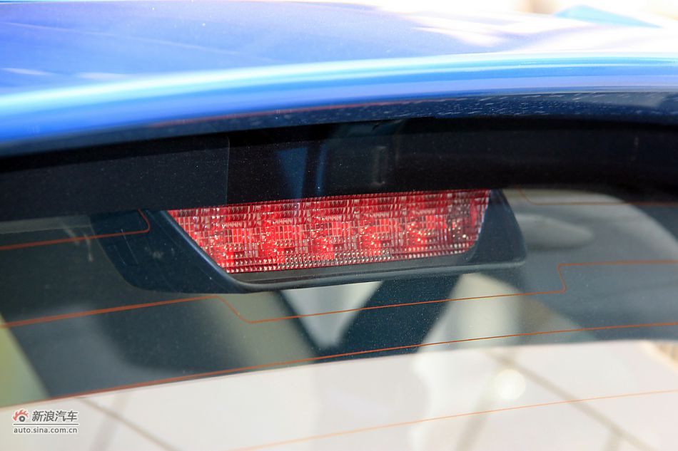 2011款飞度高清到店实拍