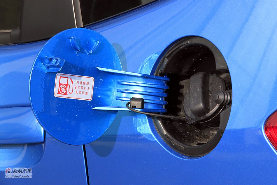 2011款飞度高清到店实拍