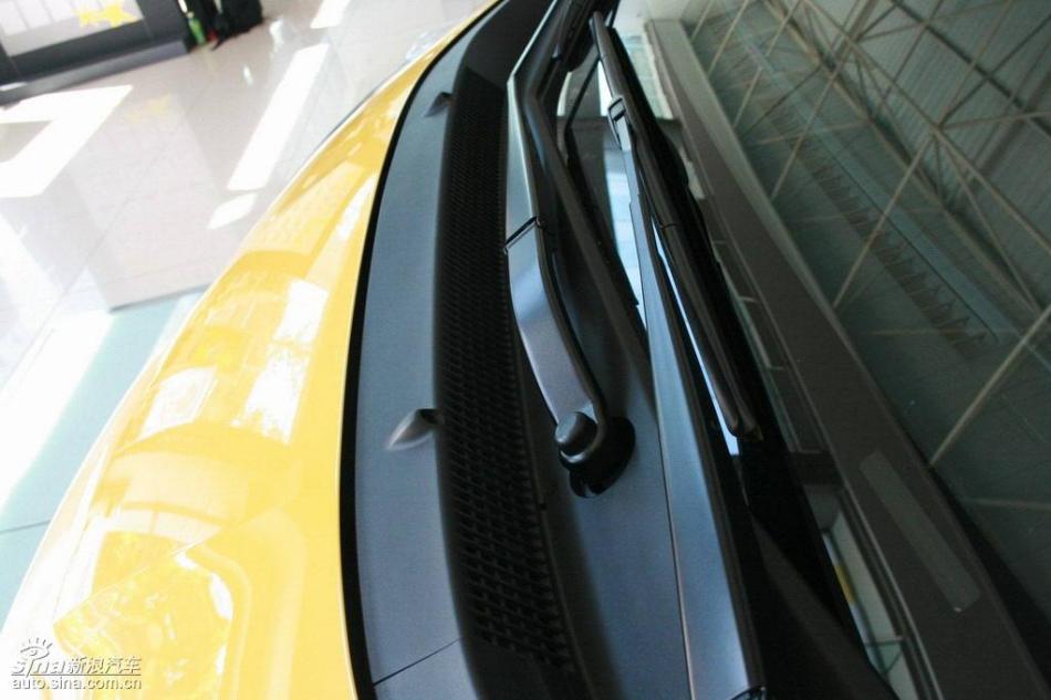 全新飞度1.5L豪华版MT