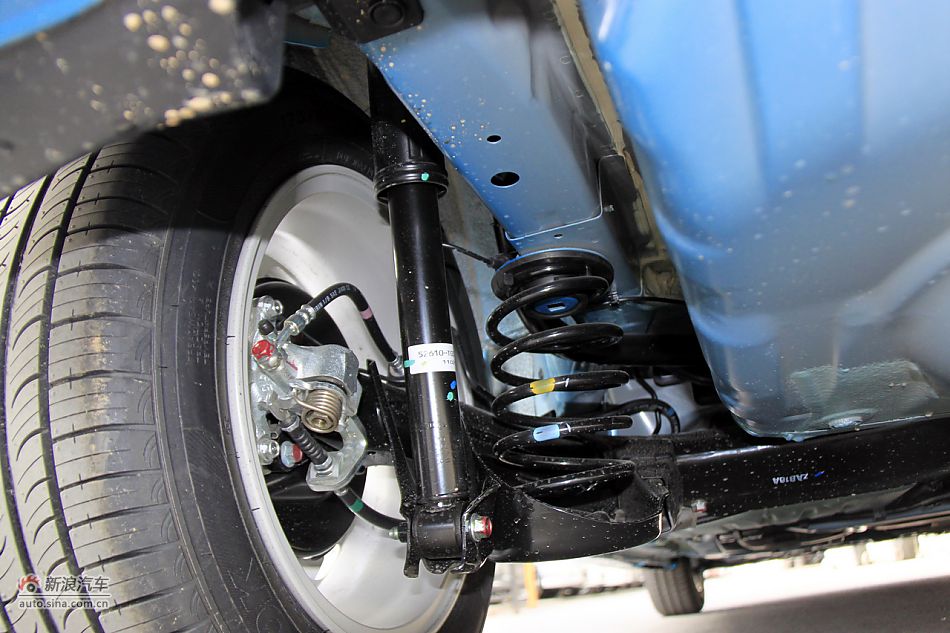 2011款飞度高清到店实拍