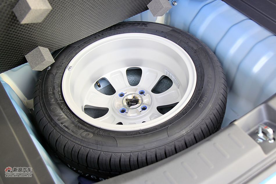 2011款飞度高清到店实拍