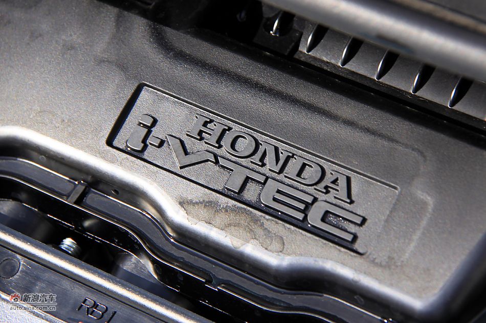 2011款飞度高清到店实拍