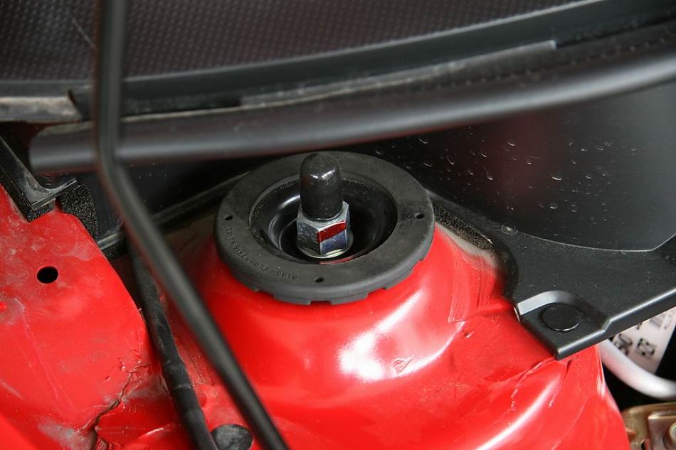 广州本田两厢飞度发动机