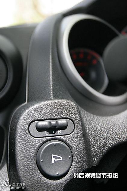 新飞度亮点图解