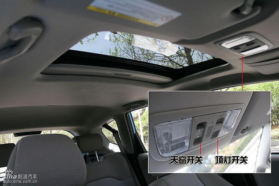 新飞度亮点图解