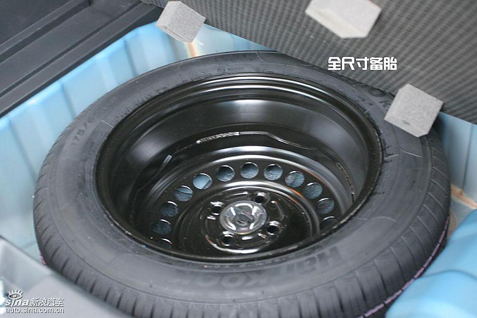 新飞度亮点图解