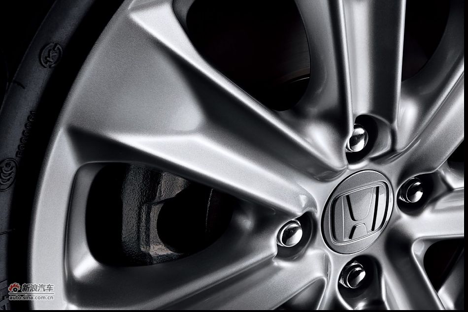 2011款飞度资料图