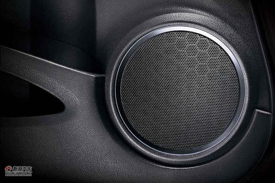 2011款飞度资料图