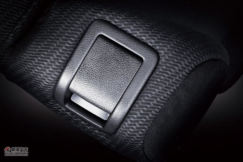 2011款飞度资料图