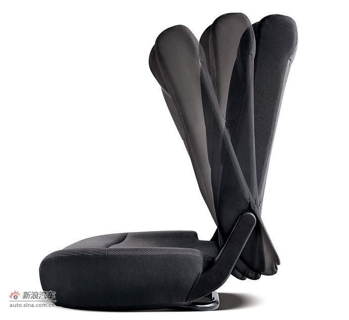 2011款飞度资料图