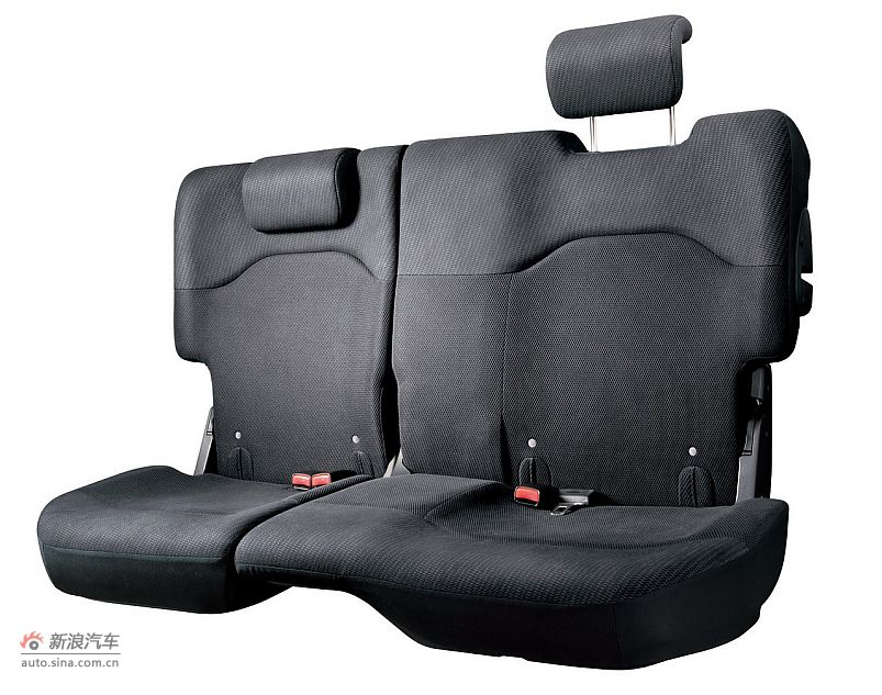 2011款飞度资料图